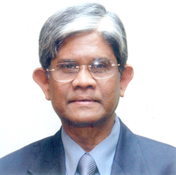   		Hon'ble Adviser  	